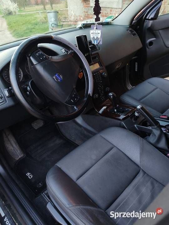 Używany 2005 Volvo V50 Kombi | 6500 zł (Super Cena) - Obraz 1/4