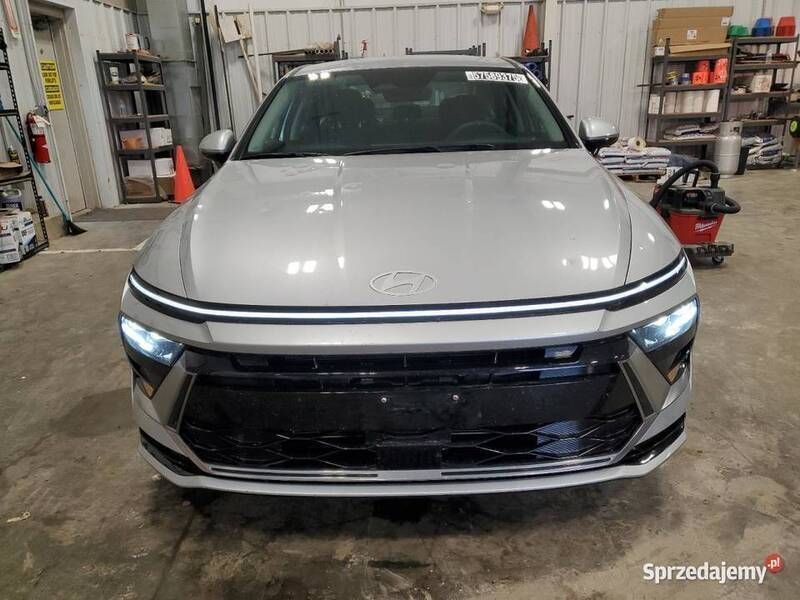 Używany Hyundai Sonata 2024 Sedan/Limuzyna