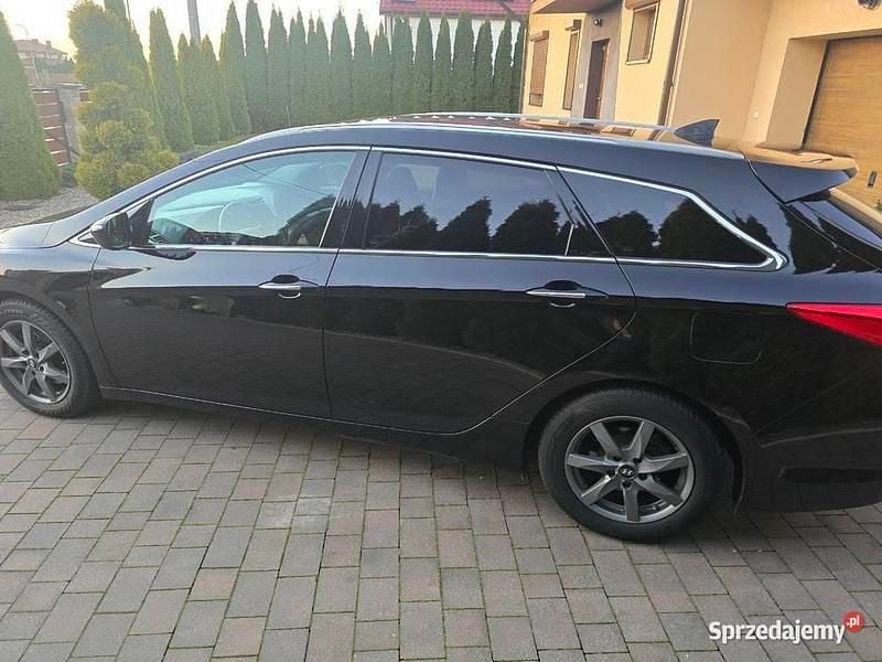 Używany Hyundai i40 Premium 2016 Kombi