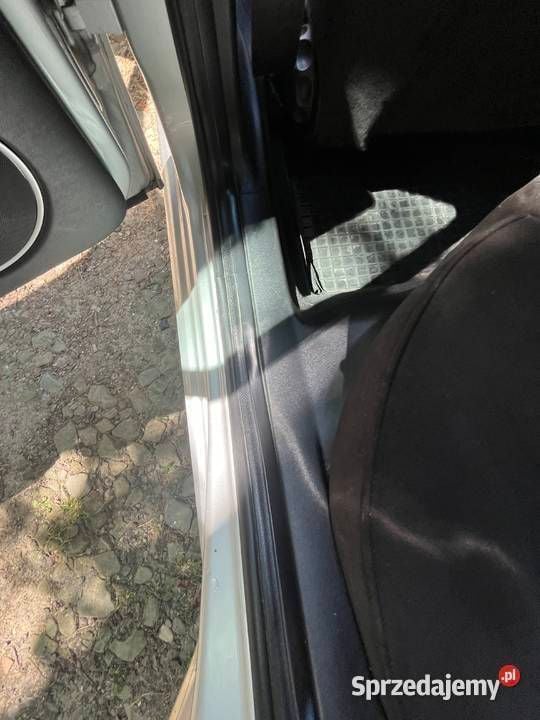 Używany Alfa Romeo 159 150 KM (110 kW) 2007