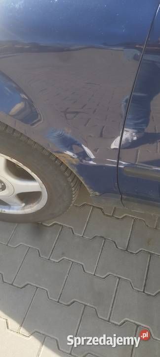 Używany VW Passat 2004