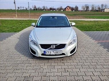 Inny kolor Używany 2010 Volvo C30 Hatchback | 24 900 zł (Drogi) - Obraz 1/4