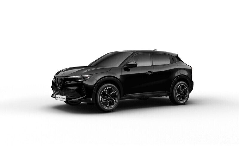 Lakier pastelowy czarny tortora Nowe 2025 Alfa Romeo Junior SUV | 162 146 zł - Obraz 1/3