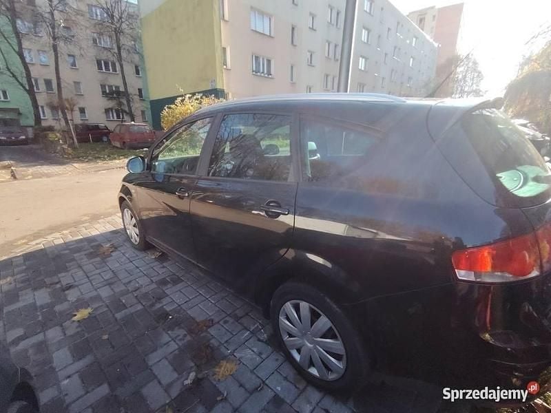Używany 2007 Seat Altea XL Minivan | 1500 zł (Super Cena) - Obraz 1/3