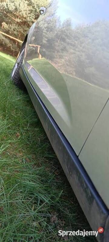 Używany Ford Focus 2013