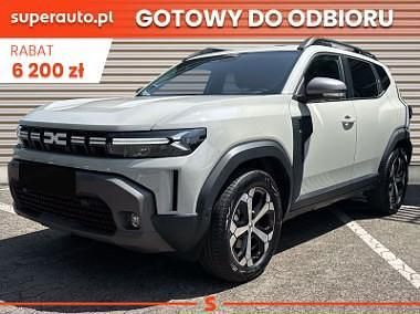 Inny kolor Nowe 2025 Dacia Duster Journey SUV | 117 300 zł - Obraz 1/4