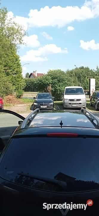 Używany Renault Laguna II 2004