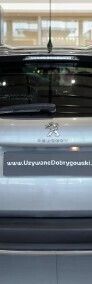 Używany Peugeot 2008 Style 110 KM (80 kW) 2015 Srebrny SUV