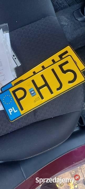 Używany 1986 Ford Taurus | 20 000 zł - Obraz 1/2