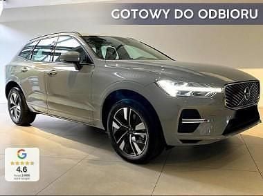 Nowe Volvo XC60 Core 264 KM (194 kW) 2025 Inny kolor SUV