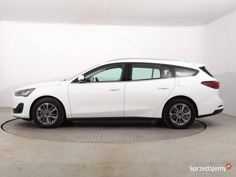 Używany Ford Focus 2023 Biały Kombi