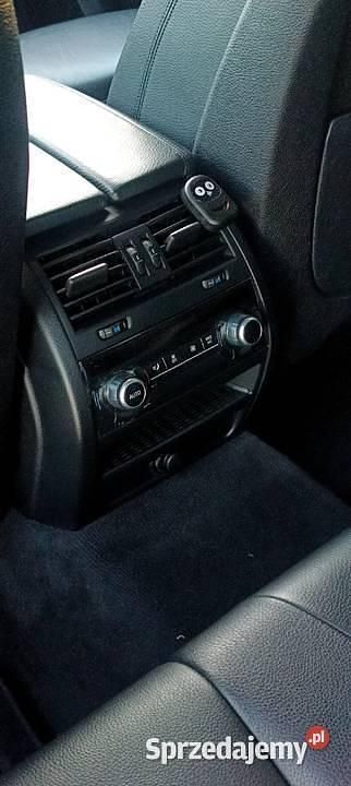 Używany BMW 518 2014