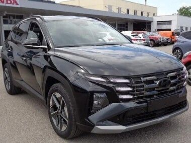 Inny kolor Nowe 2025 Hyundai Tucson SUV | 130 815 zł (Uczciwa cena) - Obraz 1/4