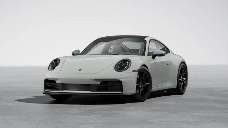 Crayon Nowe 2024 Porsche 911 Carrera T | 790 913 zł - Obraz 1/4