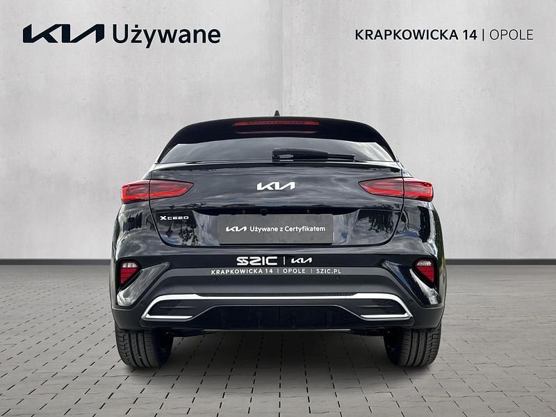 Używany Kia XCeed 2025 SUV