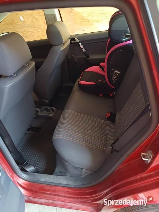 Używany VW Polo 2005 Hatchback