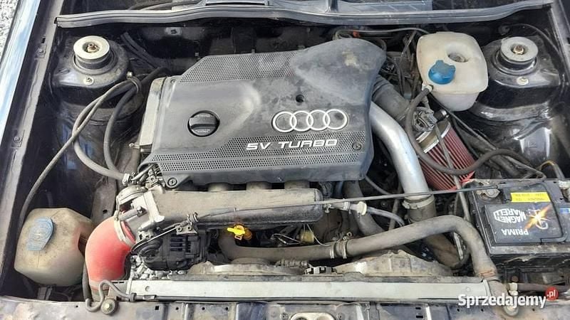 Używany VW Golf II 1989 Hatchback