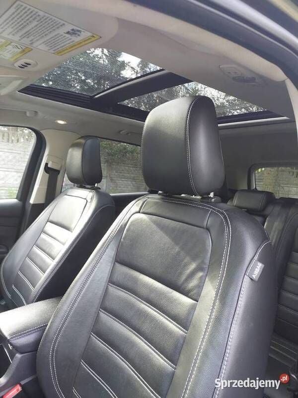 Używany Ford Escape Titanium 2018 SUV