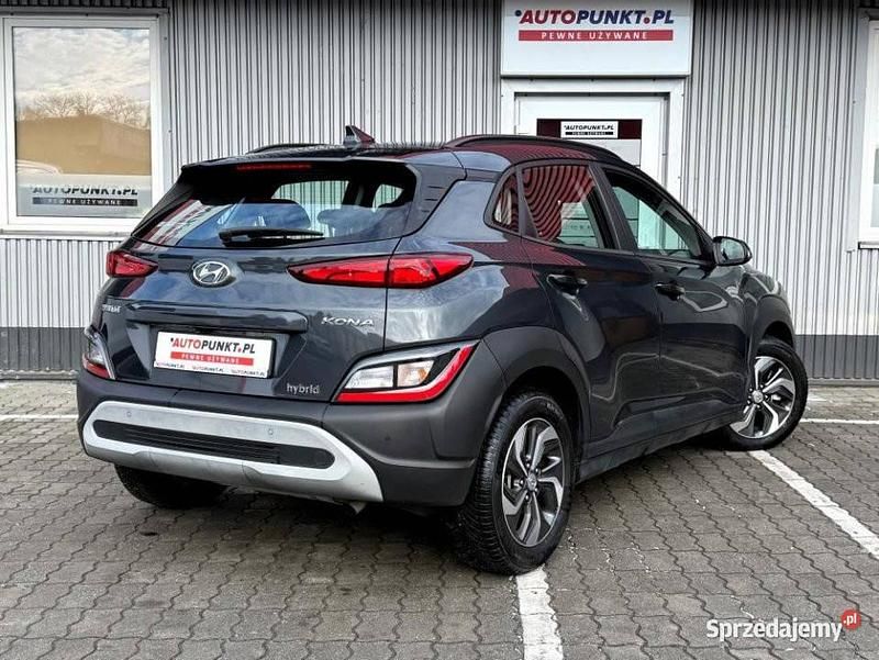 Używany Hyundai Kona 2021 SUV