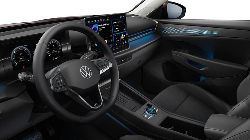 Nowe 2026 VW T-Roc SUV | 174 550 zł - Obraz 1/3