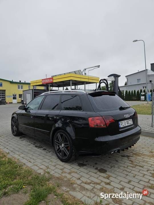 Używany Audi A4 140 KM (102 kW) 2005