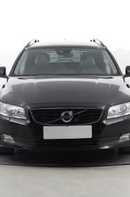 Używany Volvo V70 181 KM (133 kW) 2015 Czarny Kombi