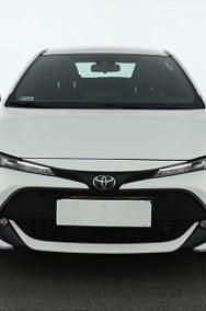 Używany Toyota Corolla 116 KM (85 kW) 2019 Biały Kombi