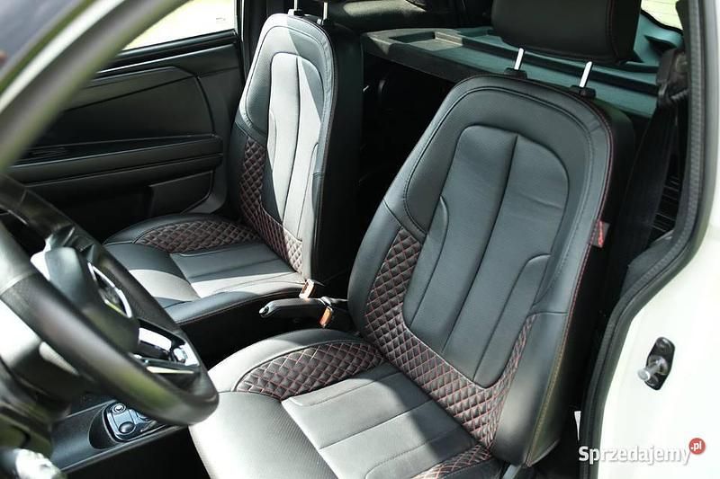 Używany Ligier JS50 2022 Hatchback