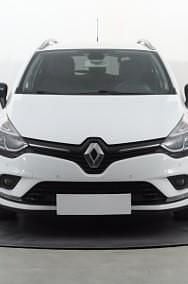 Używany Renault Clio V 90 KM (66 kW) 2020 Biały Kombi