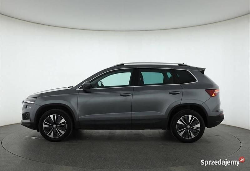 Używany Skoda Karoq 150 KM (110 kW) 2023 Szary SUV