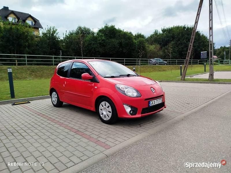 Używany 2010 Renault Twingo Hatchback | 5999 zł (Uczciwa cena) - Obraz 1/4