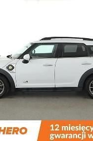 Używany Mini Countryman 224 KM (164 kW) 2017 Szary SUV