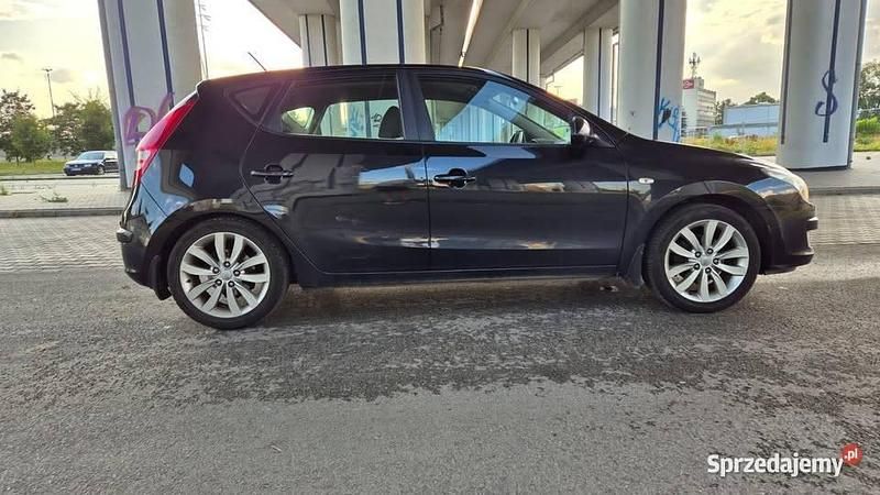 Używany Hyundai i30 2009