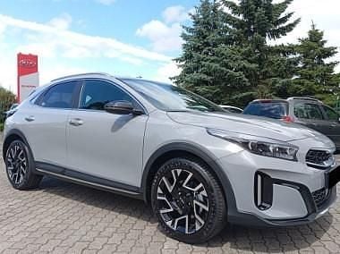 Inny kolor Nowe 2025 Kia XCeed SUV | 119 750 zł (Dobra cena) - Obraz 1/4