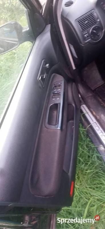 Używany VW Golf IV 75 KM (55 kW) 2001 Czarny Hatchback