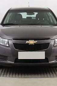 Używany Chevrolet Cruze 124 KM (91 kW) 2011 Szary Hatchback