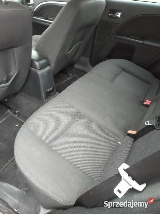 Używany Ford Mondeo 2005