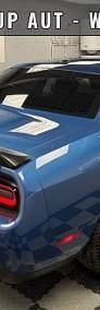 Używany Dodge Challenger 305 KM (224 kW) 2022 Niebieski Coupe