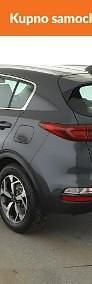 Używany Kia Sportage 115 KM (84 kW) 2020 Szary SUV