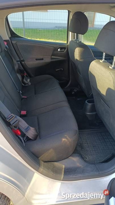 Używany 2007 Peugeot 207 | 8200 zł (Uczciwa cena) - Obraz 1/4