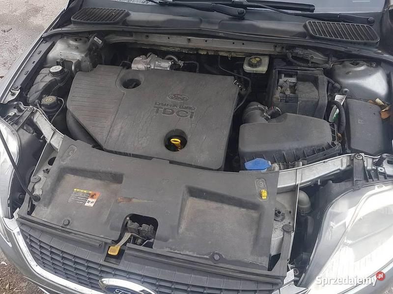 Używany Ford Mondeo 2009