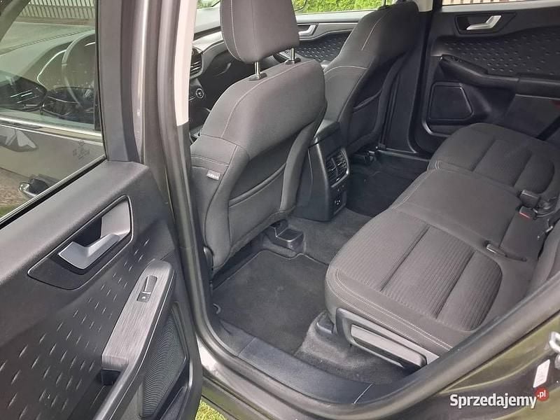 Używany Ford Kuga 2020 Szary SUV