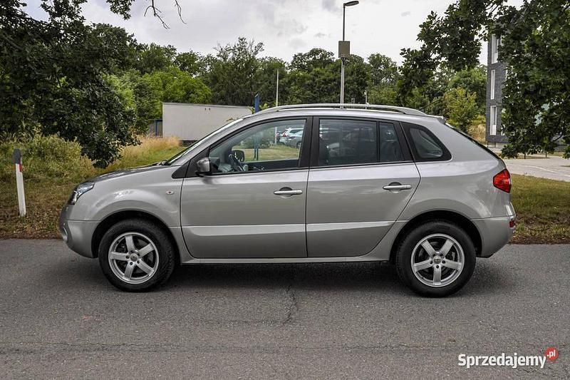 Używany 2008 Renault Koleos SUV | 20 700 zł (Uczciwa cena) - Obraz 1/4