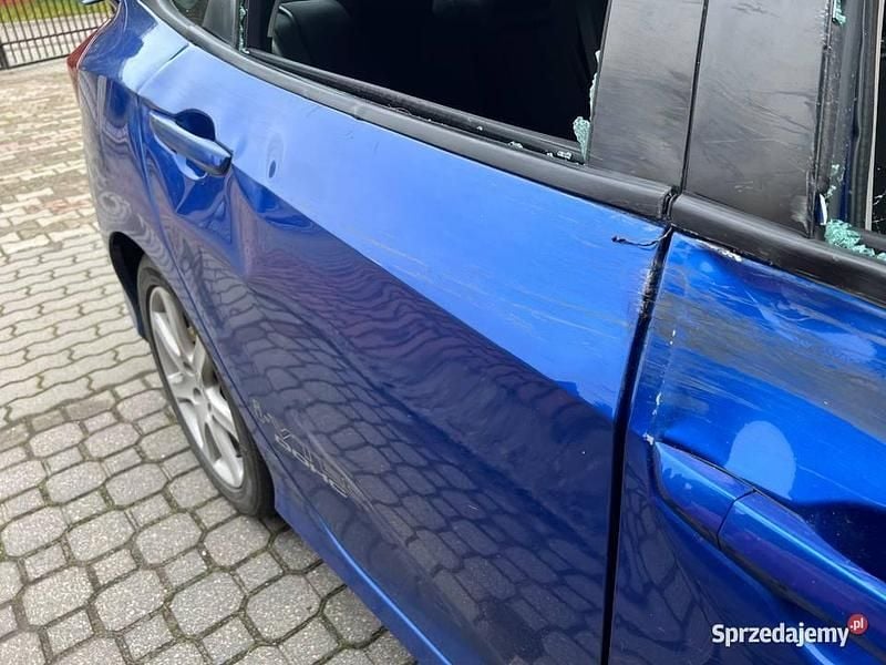 Używany 2018 Honda Civic Sedan/Limuzyna | 28 000 zł - Obraz 1/4