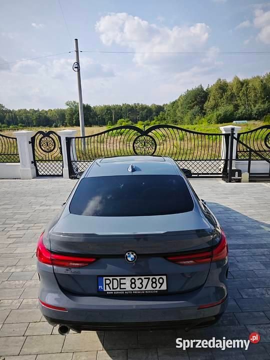 Używany BMW 218 M Performance 140 KM (102 kW) 2020