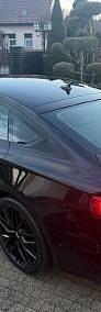 Używany Audi A5 Sportback S-Line 231 KM (169 kW) 2020 Czarny Hatchback