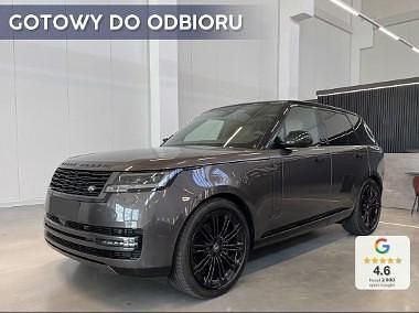 Inny kolor Nowe 2025 Land Rover Range Rover Velar Autobiography SUV | 985 500 zł - Obraz 1/4