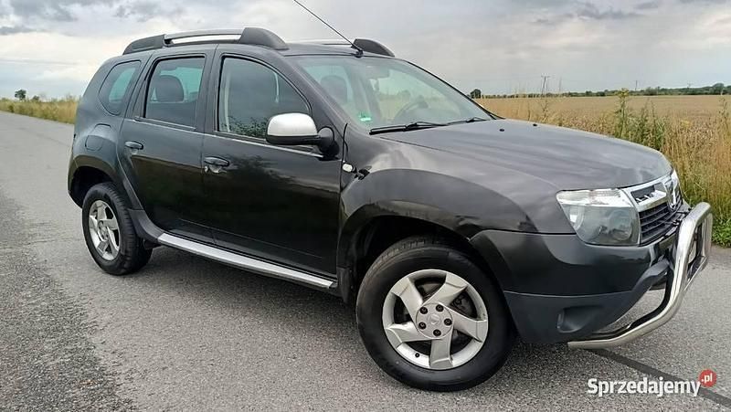 Używany 2011 Dacia Duster SUV | 16 950 zł (Uczciwa cena) - Obraz 1/4