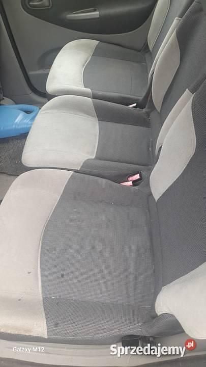 Używany Renault Scénic 2002 Minivan