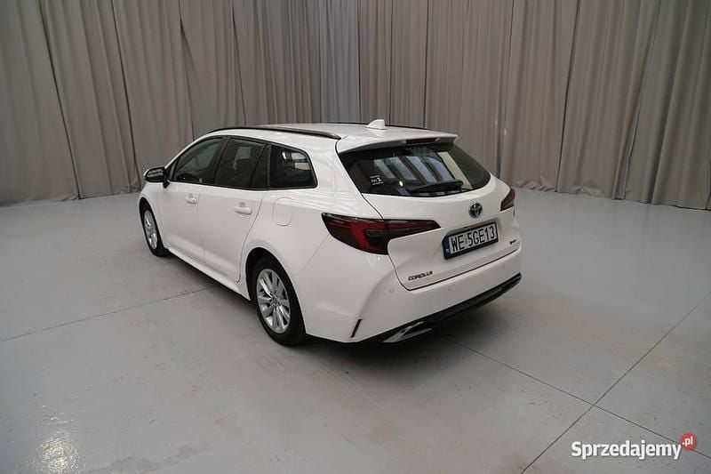 Używany 2024 Toyota Corolla | 88 211 zł (Uczciwa cena) - Obraz 1/4